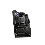 لوحة أم MSI MPG Carbon X670E WiFi AM5 DDR5 ATX أسود thumbnail 4