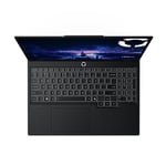 Lenovo Legion 5 15IRX10 - (QGAX), Intel Core™ i7-13650HX, RAM 16GB, SSD 1TB, NVIDIA RTX 5050 8GB, 15.3 WUXGA 165Hz, Eclipse Black thumbnail 3