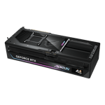 كارت شاشة Gigabyte AORUS GeForce RTX 5090 32GB GDDR7 Master thumbnail 11
