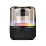 Promate Glitz-L 10W LumiSound 360° Wireless Speaker thumbnail 5