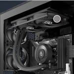 ARCTIC Liquid Freezer III 240 AIO Liquid Cooler 200W TDP AM4/AM5/LGA1700/1851 thumbnail 5