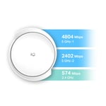 TP-Link Deco X95 AX7800 Tri-Band WiFi 6 Mesh System thumbnail 6