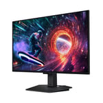 شاشة Samsung Odyssey OLED G50SF 27″ 2560x1440 180Hz IPS thumbnail 13