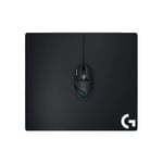 Logitech G640 Cloth Gaming Mouse Pad - Soft Surface thumbnail 3