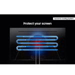 شاشة Samsung Odyssey G8 G80SD 32″ 3840x2160 240Hz OLED سيلفر thumbnail 8