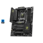 MSI MAG X870 TOMAHAWK WIFI AMD X870 AM5 ATX Motherboard thumbnail 3