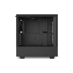 كيس NZXT H510i Mid-Tower ATX/mATX/ITX أسود/أحمر thumbnail 12