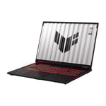 ASUS TUF Gaming A16 FA608UM-RV047AR, AMD Ryzen 7-260, 16GB RAM, 512GB SSD, NVIDIA GeForce RTX 5060 8GB, 16.0" WUXGA 165Hz, Jaeger Gray thumbnail 7