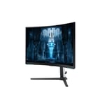 شاشة Samsung Odyssey Neo G8 32″ 3840x2160 240Hz VA thumbnail 5