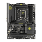 مذربورد إم إس آي MAG B860 Tomahawk WiFi لمعالجات LGA 1851 مقاس ATX مع DDR5 و PCIe 5.0 و Thunderbolt 4 thumbnail 5