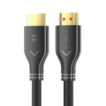 كيبل VegGieg HDMI إلى HDMI 2.0 4K 20m thumbnail 1
