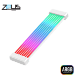 محول Zeus ZX-Series ARGB تمديد أبيض thumbnail 1