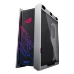 كيس ASUS ROG Strix Helios GX601 Mid-Tower أبيض thumbnail 8