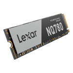 Lexar NM620 1TB NVMe M.2 PCIe 3.0 Internal SSD thumbnail 3