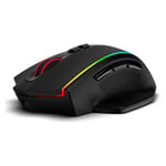 ماوس Redragon Vampire Elite M686 16000 DPI لاسلكي RGB thumbnail 2