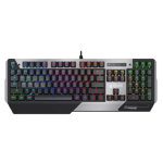 Bloody B865R Light Strike Optical Switch Wired Gaming Keyboard thumbnail 3