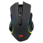 ماوس Redragon M602 Griffin لاسلكي/سلكي 16000 DPI thumbnail 4