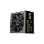 Segotep GN750W 750W 80+ Gold Non-Modular ATX 3.0 & PCIe 5.0 Power Supply thumbnail 3