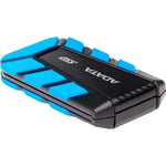 هارد خارجي ADATA SD820 4TB USB 3.2 Gen 2x2 Rugged Gray thumbnail 14