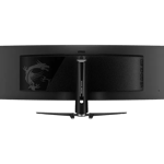 شاشة MSI MAG 49 CQ1P 49″ 5120x1440 144Hz QD-OLED thumbnail 3