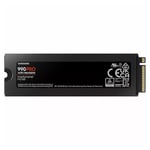 SSD سامسونج 990 Pro 2TB NVMe M.2 PCIe 4.0 داخلي thumbnail 6