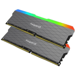 Asgard DDR4 16GB (2x8GB) 3200MHz RGB Desktop Memory thumbnail 2