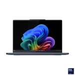 Lenovo Yoga 9 2-in-1 14ILL10 83LC005MAX - 14" WQXGA 120Hz Touchscreen - Intel Core Ultra 7 258V - 32GB RAM - 1TB SSD - Shared - WIN 11 PRO K thumbnail 1