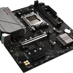 Sapphire PULSE A620AM AM5 Micro-ATX DDR5 Motherboard thumbnail 6
