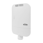 Wi-Tek Outdoor Gigabit PoE Switch WI-PS309GF-O 8-Port + 2 SFP Slots thumbnail 2