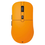 Fantech Kanata WG9S Wireless Gaming Mouse 12000 DPI Yellow thumbnail 4