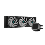 DeepCool LE720 360mm AIO Liquid CPU Cooler ARGB thumbnail 3