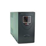 يو بي إس GeTX GX-2000-C 1200W أوفلاين thumbnail 2