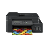 Brother InkBenefit Plus DCP-T820DW All-in-One Wireless Printer thumbnail 5