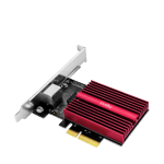محول Cudy PE10G PCIe إلى Ethernet 10GbE RJ45 thumbnail 3