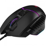 ماوس Bloody W95 Max Sports 12000 DPI سلكي RGB أحمر thumbnail 24