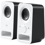 Logitech Z150 2.0 Stereo Speakers 6W Wired Compact Set thumbnail 3