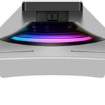 Samsung Odyssey OLED G9 49" DQHD 240Hz QD-OLED Curved Gaming Monitor thumbnail 7