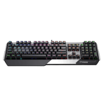Bloody B865R Light Strike Optical Switch Wired Gaming Keyboard thumbnail 2