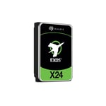 هارد Seagate Exos X 24TB SATA 3.5 انج thumbnail 2
