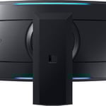 Samsung Odyssey Ark 55" 4K 165Hz VA Curved Gaming Monitor thumbnail 4