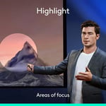 اكسسوار Logitech Spotlight Bluetooth أسود thumbnail 11