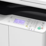 Canon imageRUNNER 2206 Monochrome A3 Laser Printer thumbnail 3