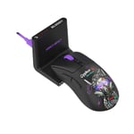 ماوس Bloody R73 Ultra 20000 DPI Dual-Mode Wireless أسود thumbnail 1