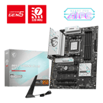 لوحة أم MSI Gaming Plus B850 AMD AM5 ATX DDR5 thumbnail 3