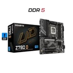 Gigabyte Z790 D Intel LGA1700 ATX Motherboard thumbnail 7