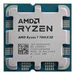 AMD Ryzen 7 7800X3D 8-Core 4.2GHz AM5 Tray thumbnail 15