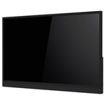 Avetron 156G22YW 15.6" Full HD 1080p 60Hz Ultra-Slim Portable Monitor (Built-in Stand / USB-C & Mini HDMI) thumbnail 3