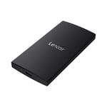 هارد خارجي Lexar SL300 1TB USB 3.2 thumbnail 5