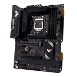 ASUS TUF GAMING H570-PRO LGA 1200 ATX Motherboard DDR4 PCIe 4.0 2.5Gb Ethernet thumbnail 5