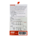 محول Airsky 10 في 1 Type-C متعدد الوظائف HC-87 thumbnail 4